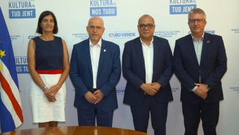 Imagem de Autarca de Loulé destaca contributo dos cabo-verdianos no desenvolvimento do concelho