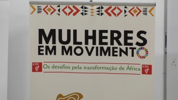 Imagem de São Tomé e Príncipe – Mulheres assumem papel de destaque na luta pela igualdade e pela paz