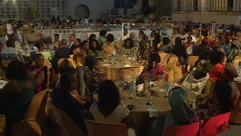 Imagem de São Tomé e Príncipe – Celebração da cultura e do papel feminino na transformação de África