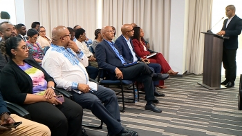 Imagem de Cabo Verde – Empresários apresentam propostas para o OGE 2026