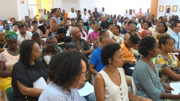 Imagem de Cabo Verde – Governo reúne-se com empresários afetados pelas inundações em São Vicente