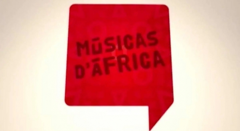 Imagem de Músicas d´África