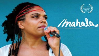 Imagem de Mahala