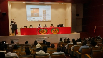 Imagem de Colóquio destaca papel da juventude africana no legado de Amílcar Cabral e o debate político-social