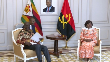 Imagem de Zimbabué vai erguer monumento para homenagear combatentes tombados em Angola