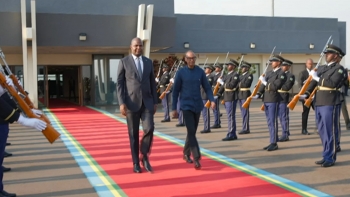 Imagem de Moçambique – PR diz que novo acordo assinado com Ruanda não prevê mais militares no país