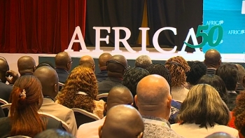 Imagem de Moçambique – Africa50 financia construção três linhas de transporte de energia no país