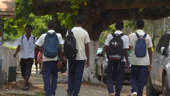 Imagem de São Tomé e Príncipe – Proteção Social alerta para riscos na adolescência