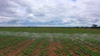 Imagem de Angola – Japão doou 6,5M USD para melhorar infraestruturas dos pequenos agricultores
