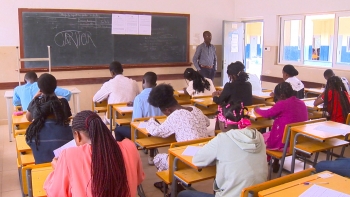 Imagem de Angola – Pouca oferta de estágios curriculares preocupa diretores dos institutos politécnicos