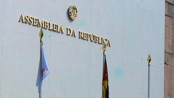 Imagem de Moçambique – Participação de Venâncio Mondlane no diálogo inclusivo é da competência do parlamento