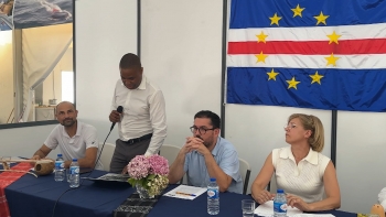 Imagem de Escolas da Terceira, nos Açores, recebem 21 jovens das Aldeias Infantis SOS de Cabo Verde