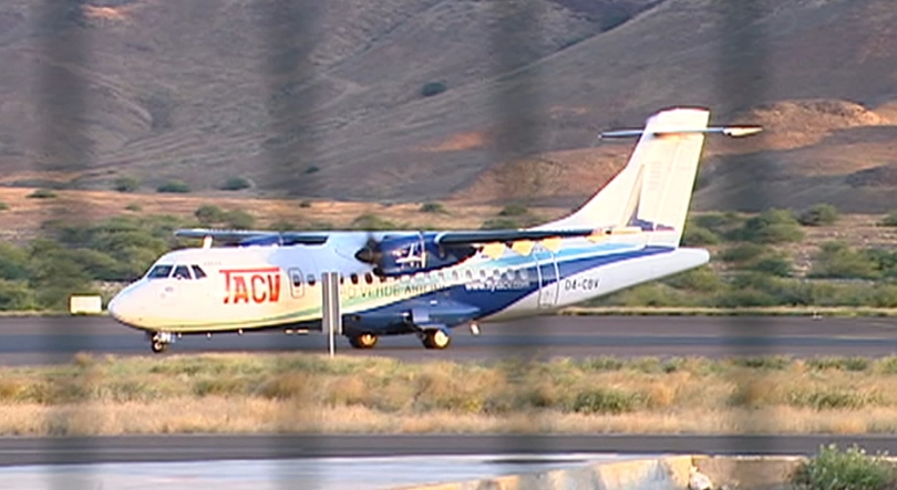 Imagem de Cabo Verde - Governo garante estabilização dos voos domésticos com nova frota de aviões