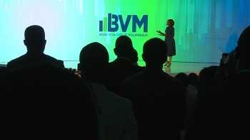 Imagem de Bolsa de Valores de Moçambique tem nova imagem 