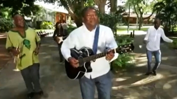 Imagem de Moçambique – Banda Ghorwane mais de 40 anos com concerto em Maputo