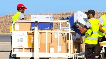 Imagem de Cabo Verde – Sindicato denuncia as condições de trabalho na CV Handling
