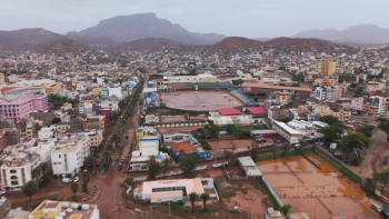 Imagem de Cabo Verde – Mais de metade das autarquias não têm o Plano Diretor Municipal regularizado