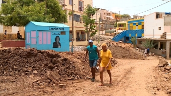 Imagem de Cabo Verde – Autarquia da Praia apoia congénere da ilha de São Vicente