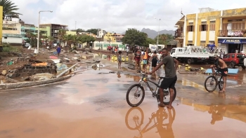 Imagem de Cabo Verde – ANMCV quer lançar campanha de solidariedade para com as vítimas da tempestade em São Vicente