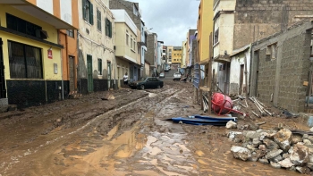 Imagem de Cabo Verde – Chuva provoca cinco mortes em São Vicente. Governo declara estado de calamidade