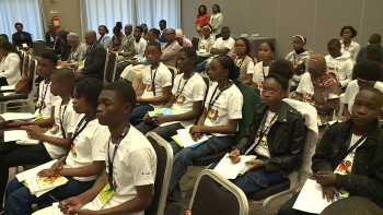 Imagem de Moçambique – Plano de Ação 2025-2034 tem proteção das crianças no centro das políticas