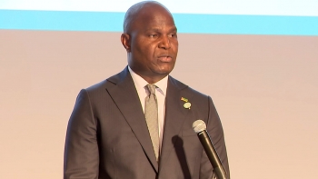 Imagem de Moçambique – PR diz estar empenhado em reforçar parcerias económicas com Governo do Japão
