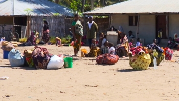 Imagem de Moçambique – Mais de 50 mil deslocados desde 20 de julho em Cabo Delgado