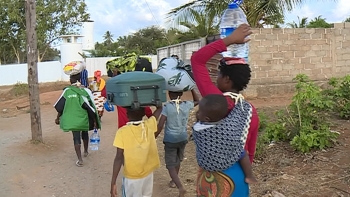 Imagem de Moçambique – ONU alerta para casos de alegado abuso sexual por parte de colaboradores da organização