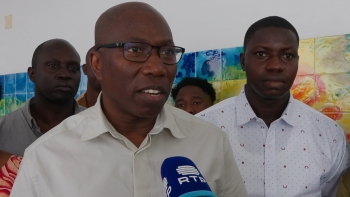 Imagem de Guiné-Bissau – “Expulsão dos órgãos de comunicação social é a subversão da ordem constitucional”