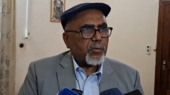 Imagem de Moçambique – Governador Nampula pede desculpa ao arcebispo local