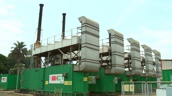 Imagem de São Tomé e Príncipe já conseguiu reduzir em 80% a escassez de energia elétrica