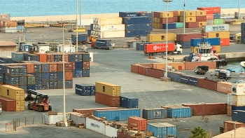 Imagem de Cabo Verde – exportações aumentaram e importações diminuíram no segundo trimestre de 2025