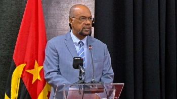 Imagem de Angola – TC alerta para melhor gestão da coisa pública pelas instituições do Estado