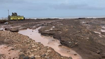 Imagem de Cabo Verde – PR pede colaboração de todos contra eventos climáticos extremos