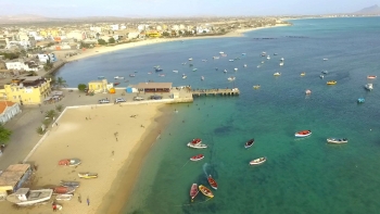 Imagem de Cabo Verde – Banco Mundial prevê perdas de até 3,6% do PIB devido às alterações climáticas