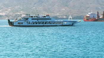 Imagem de Cabo Verde – CV Interilhas anuncia reforço de navios e retoma do plano estratégico