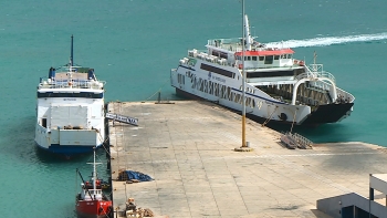 Imagem de Cabo Verde – PAICV acusa Governo de opacidade no contrato de concessão do transporte marítimo 