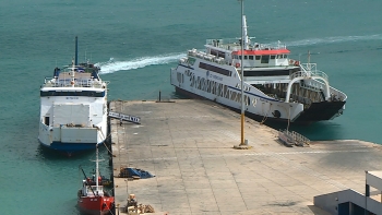 Imagem de Cabo Verde – Autarquias querem criar empresa intermunicipal de transportes marítimos 