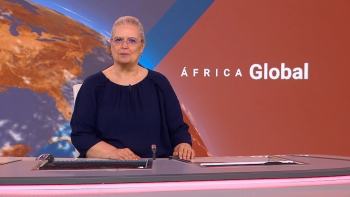 Imagem de Isabel Silva Costa termina carreira profissional com mais de 47 anos na RTP