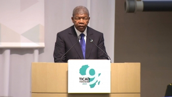 Imagem de Angola – PR considera paz como fator essencial para o crescimento de África