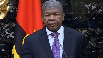 Imagem de Angola manifesta interesse na indústria vietnamita para desenvolver a agricultura