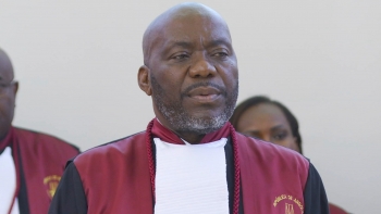 Imagem de Angola – Presidente do Tribunal Supremo renunciou ao cargo