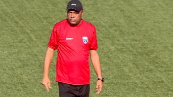 Imagem de Cabo Verde – Faleceu selecionador de futebol sub-17 