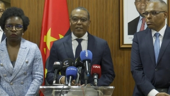 Imagem de Angola – Governo reconhece a alta da inflação e o esforço para reduzir a tendência