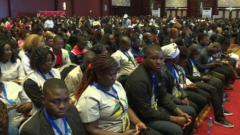 Imagem de Moçambique – Governo quer criar maiores oportunidades para os jovens
