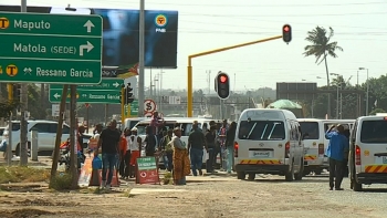 Imagem de Moçambique – FEMATRO distancia-se de tentativa de greve dos transportes em Maputo