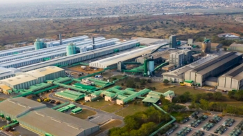 Imagem de Moçambique – PR nega contrato com a Mozal e sugere negociações com a Eskom