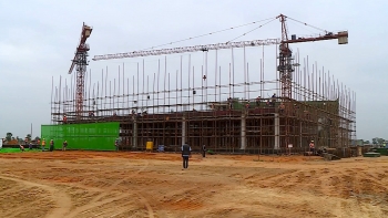 Imagem de Angola – Hospital da UAN previsto para o fim de 2026 com custo de cerca de 90 milhões de euros