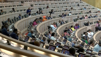 Imagem de Angola – UNITA considera negativo o desempenho parlamentar no último ano legislativo