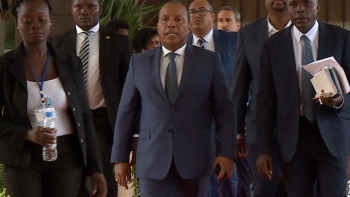 Imagem de São Tomé e Príncipe – Patrice Trovoada reintegrado como deputado na Assembleia Nacional